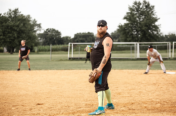 2022 S.T.R.A Freedom Softball Game
