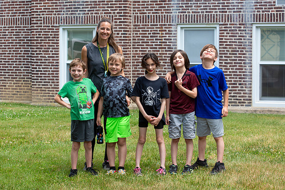 2024 Field Day - STS Schools