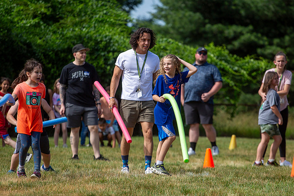 2024 Field Day - STS Schools
