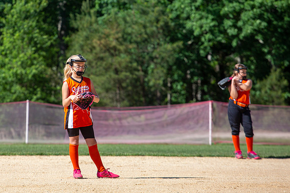 2022 SSSC Softball Tournament