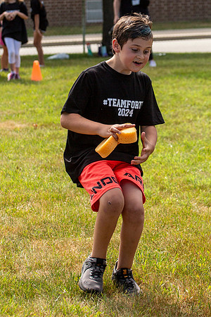 2024 Field Day - STS Schools
