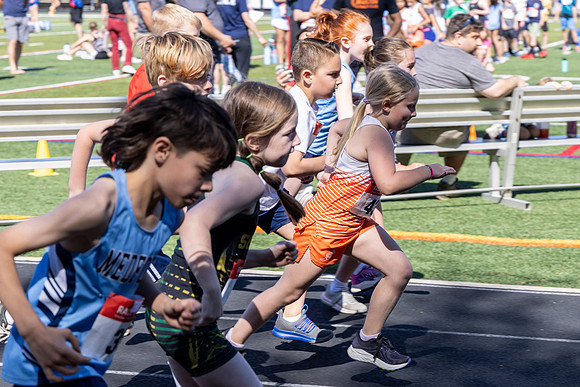 2025 Seneca Youth - Medford Mile