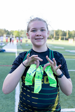 2025 Seneca Youth - Medford Mile