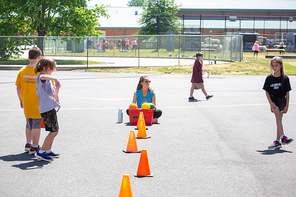 2024 Field Day - STS Schools