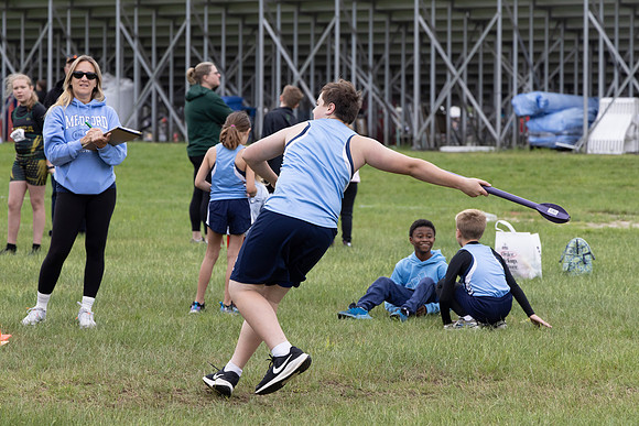 2025 Seneca Youth Track Meet