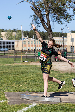 2025 Seneca Youth - Medford Mile