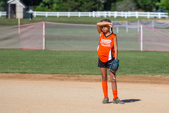 2022 SSSC Softball Tournament