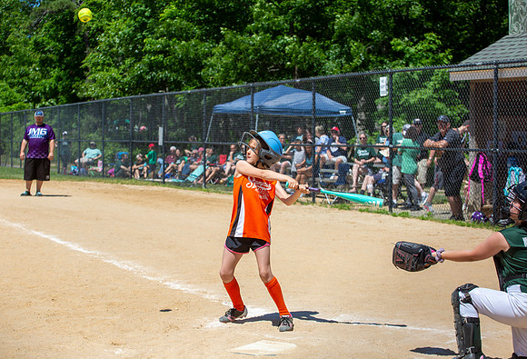 2022 SSSC Softball Tournament