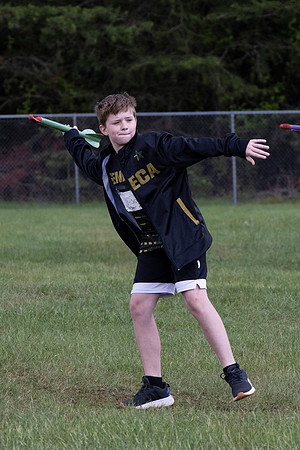 2025 Seneca Youth Track Meet