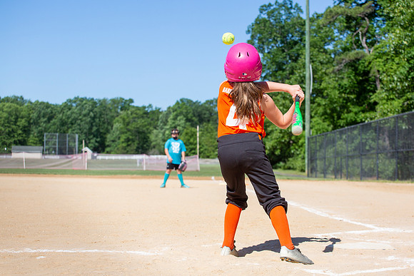 2022 SSSC Softball Tournament