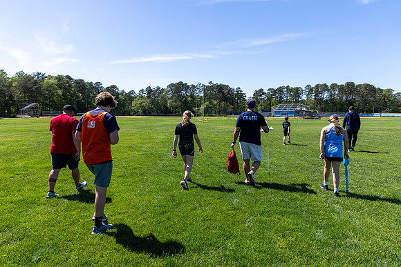 2025 Seneca Youth - Medford Mile