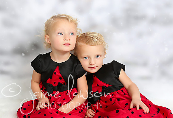 2016 Holiday Mini Session