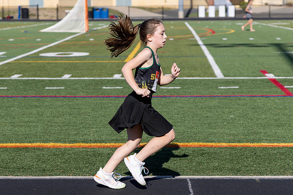 2025 Seneca Youth - Medford Mile