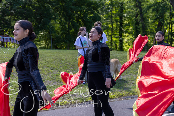 2025 Southampton Township Memorial Day Parade
