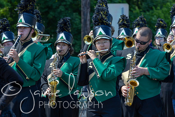 2025 Southampton Township Memorial Day Parade