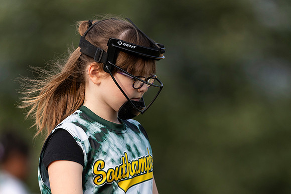 2025 STRA Lions Softball