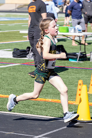 2025 Seneca Youth - Medford Mile