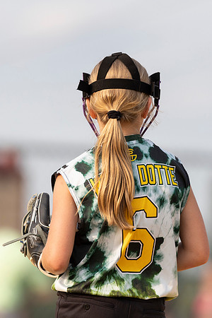 2025 STRA Lions Softball