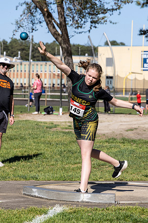 2025 Seneca Youth - Medford Mile