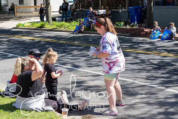 2025 Southampton Township Memorial Day Parade