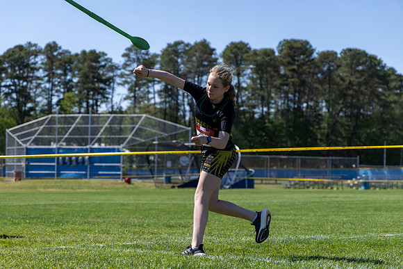 2025 Seneca Youth - Medford Mile