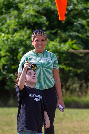 2024 Field Day - STS Schools