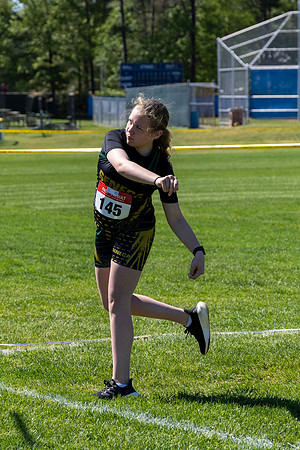 2025 Seneca Youth - Medford Mile