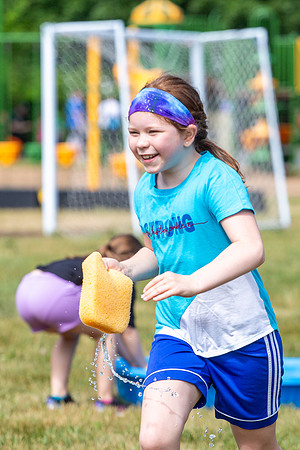 2024 Field Day - STS Schools