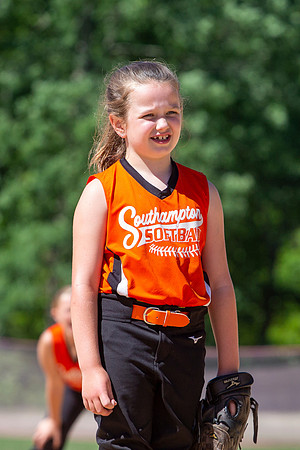 2022 SSSC Softball Tournament