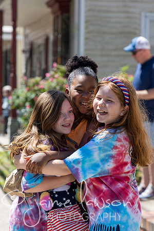 2025 Southampton Township Memorial Day Parade