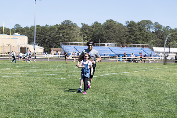 2025 Seneca Youth - Medford Mile