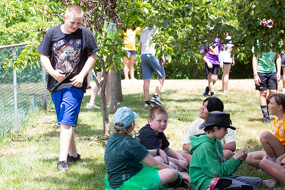 2024 Field Day - STS Schools
