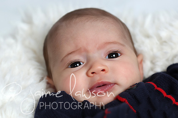 2016 Holiday Mini Session