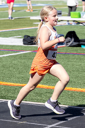 2025 Seneca Youth - Medford Mile