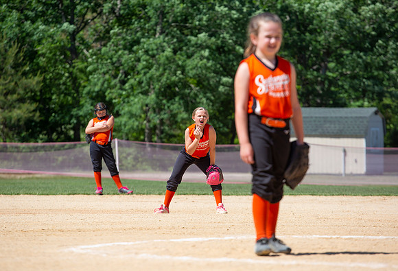 2022 SSSC Softball Tournament