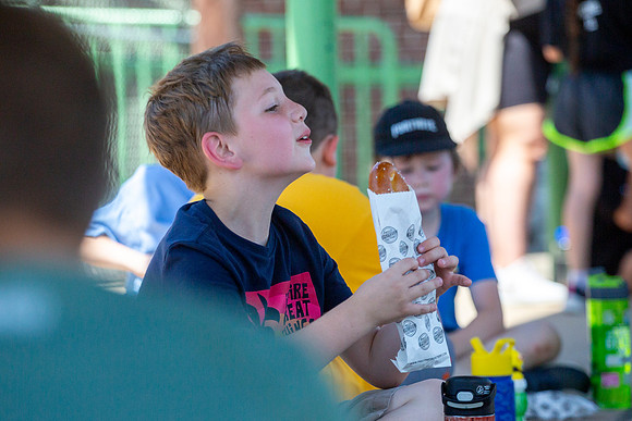 2024 Field Day - STS Schools