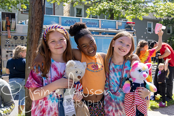 2025 Southampton Township Memorial Day Parade