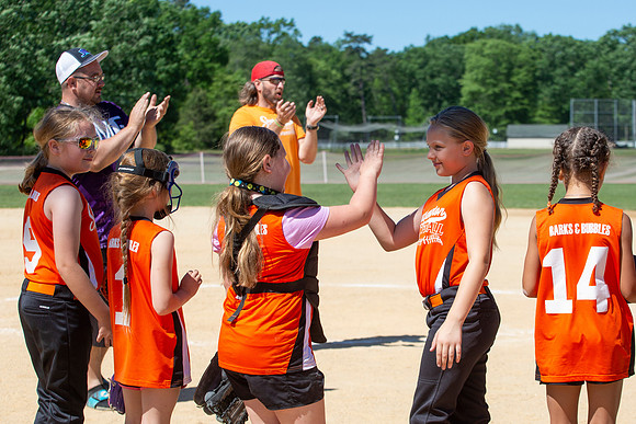 2022 SSSC Softball Tournament