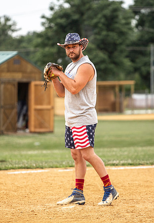2022 S.T.R.A Freedom Softball Game