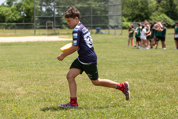 2024 Field Day - STS Schools