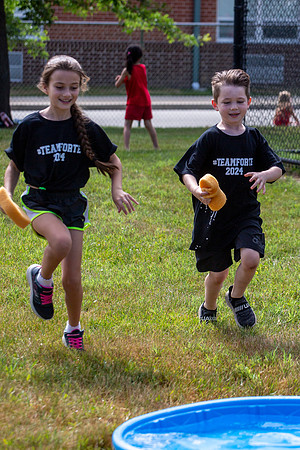 2024 Field Day - STS Schools