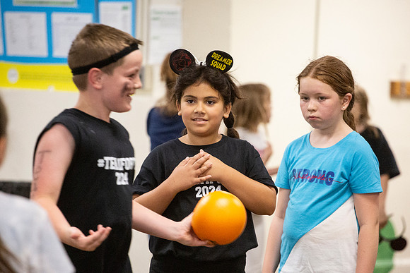 2024 Field Day - STS Schools