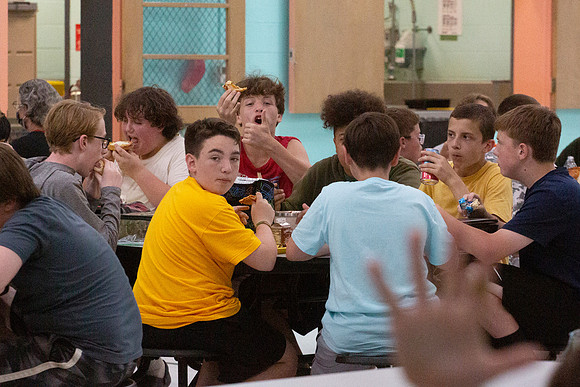 2024 Field Day - STS Schools