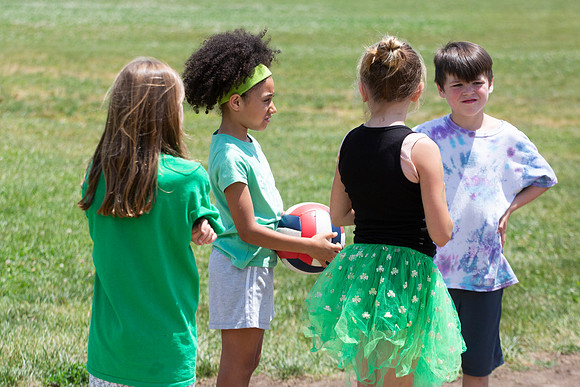 2024 Field Day - STS Schools