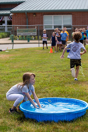 2024 Field Day - STS Schools
