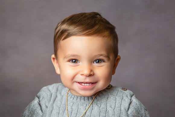 2022 Holiday Mini Session - Alleva