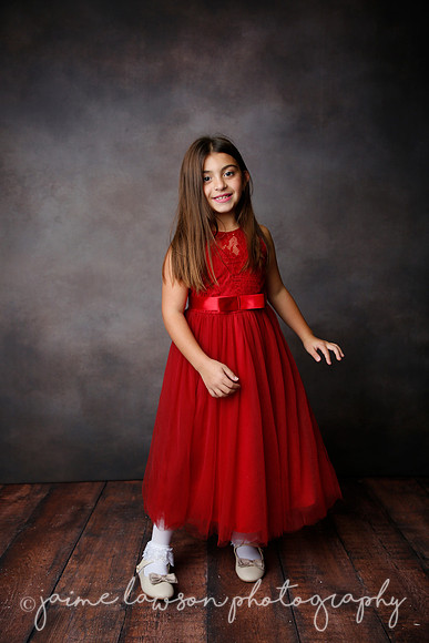 2022 Holiday Mini Session - Skordos