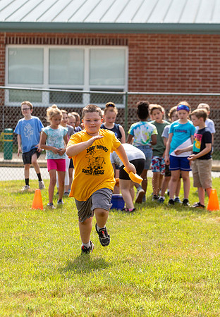 2024 Field Day - STS Schools