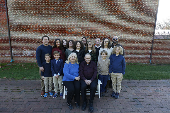 2022 Family Portraits - Hahn and Family