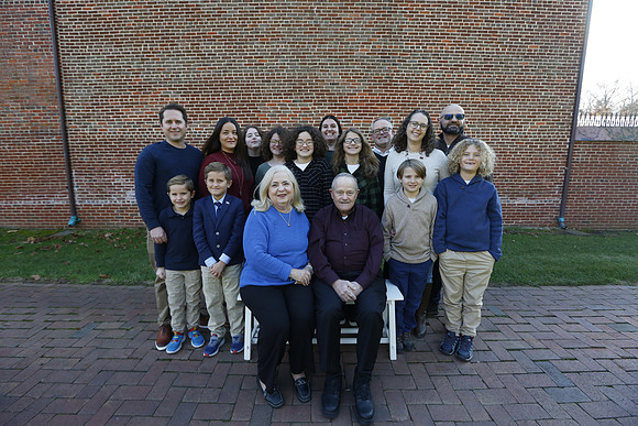 2022 Family Portraits - Hahn and Family